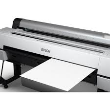 Diese präzisen drucker kombinieren höchste druckgeschwindigkeiten und eine sehr hohe druckqualität in 600 x 600 dpi und höher. Epson Surecolor P20000 Standard Edition Printer Scp20000se Large Format Printers Vistek Canada Product Detail