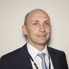 Teal Simple Monthly Report Cover