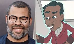 The season is mostly strong, the animation continues to be offbeat, and the voice acting somehow keeps improving. Big Mouth Season 3 Cast Who Is In The Cast Of Big Mouth Tv Radio Showbiz Tv Express Co Uk