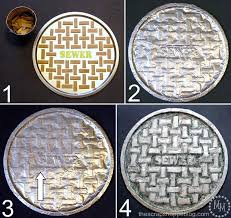 Pizza Pan Sewer Cover Ninja Turtles Birthday Party Teenage Mutant Ninja Turtles Birthday Party Ninja Turtles