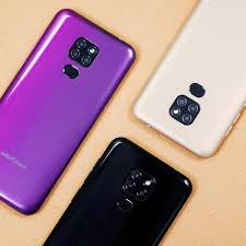 Ulefone Note 7P Smartphone