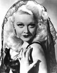 Wild Realm Reviews: The Lady of Burlesque