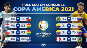 The summer game announcement schedule isn't quite as messy as last year, but there's still a lot to keep track of. How To Copa America 2021 Soccer Live Stream Online Reddit Highlights Techbondhu News