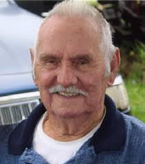 Russell Toups Obituary (2016)