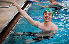 Lynnwood loop pool is now open. Five Things To Know With Edmonds Woodway Swimmer Daniel Eno Heraldnet Com