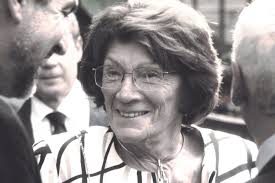 In Memoriam Irena Eugenia Pipes — American Friends of POLIN Museum