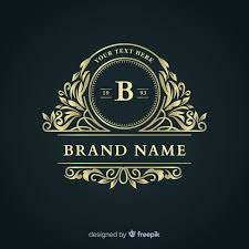 Download Elegant Ornamental Business Logo Template For Free Logo Templates Free Logo Templates Business Logo