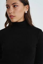 Golf "Edmond" black, $ 24.23, in the category "Women's socks and t-shirts" 