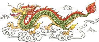 Chinese Dragon Chinese Dragon Dragon Illustration Chinese Dragon Drawing