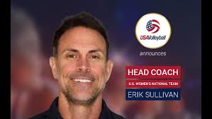 USA Volleyball Announces 2025 Women's VNL Roster