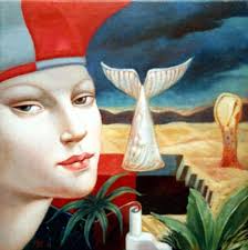 PINTORES LATINOAMERICANOS-JUAN CARLOS BOVERI