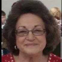 Judy James Manuel Obituary