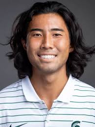 2022-23 Men's Tennis Roster