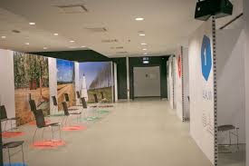 Schnell und sicher online buchen Virtuele Wandeling Door Vaccinatiecentrum De Route Sint Gillis Waas Hln Be