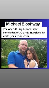 Mike Eloshway | TikTok