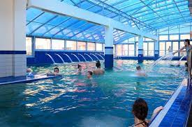 Temperatura pentru următoarele 7 zile. Oferta Speciala Tratament Balneo Caciulata Complex Balnear Cozia Pico Mar Travel