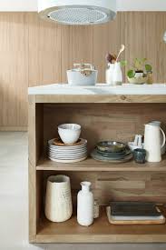 Des Rangements Diy Dans La Cuisine Cuisine Sombre Cuisine Scandinave Idees Pour La Maison