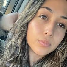 Bernadette Dominguez's Instagram, Twitter & Facebook