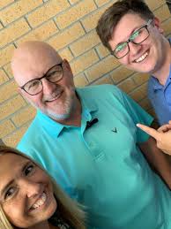 Robbie Miller (@MrMillerALHS)