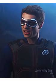 Henry Danger Returns: The Rise of Kid Danger