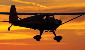 Reaching for the Sky