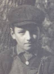 Herbert Otis Murphy Sr (1903-1975)