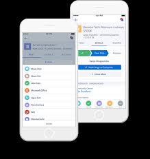 The salesforce mobile app unlocks a whole new level of productivity, personalization, and speed. Salesforce Mobile App Advantages Salesforce