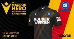 This is the new mainz carnival kit 2021, a special edition jersey for bundesliga side fsv mainz 05.made by kappa, this mainz fastnacht shirt was officially unveiled in the first week of february 2021. Karlsruher Sc Archives Arunava About Football