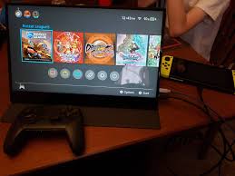 The nintendo switch has a lot of customization to it. Insignia Best Buy Dock To Shell Nintendoswitch