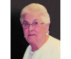 Marlene Mitchell Obituary (1933