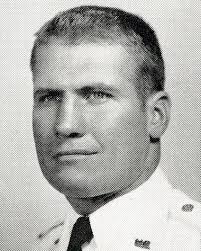 Eric Kirsch, '04, undersheriff of Wabaunsee County, Kansas, successfully  stopped a driver having medical issues driving the wrong way