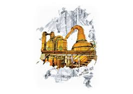 La Distillation La Ou Nait Le Rhum Rhum Attitude