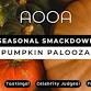 Seasonal Smackdown: Pumpkin Palooza