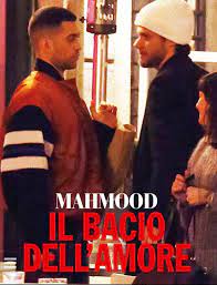 Ma alfonso signorini, alla quale non sfugge mai nulla, l'ha paparazzato per chi proprio mentre era in compagnia di lorenzo tobia marcucci. Mahmood Rivelata L Identita Del Fidanzato Foto