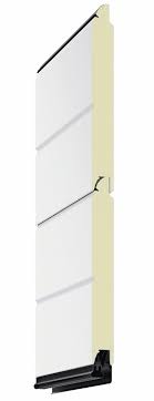 Juntos podemos fazer isso virar realidade! Garagen Sectionaltor 67 Mm Lamelle Sorgt Fur Bessere Warmedammung