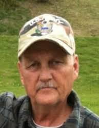 Obituary information for William Thomas Vest III