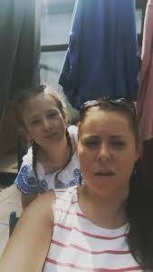 Tessa Ellis's Instagram, Twitter & Facebook