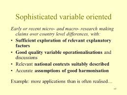 Check spelling or type a new query. 1 Msc Asr Sr06 Session 9 Quantitative Methods Of Social Research For Cross National Comparisons Paul Lambert Ppt Download