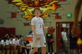 That was once again the case during the moment between aaron and his mother. 6 Things To Know About New Arizona Commit Nico Mannion Arizona Desert Swarm