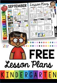 Kindergarten Lesson Plans Free Curriculum For Kindergarten Math And Reading Pho Kindergarten Lesson Plans Kindergarten Lessons Kindergarten Math Lesson Plans