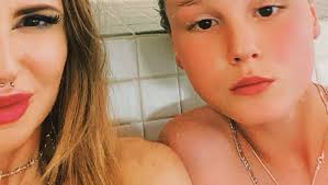 Hot tub break w my main