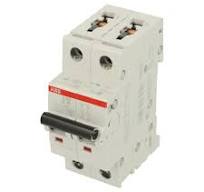 S202C10 | 2CDS252001R0104 | S202C10 | ABB Miniature Circuit ...
