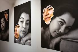 Art Lab Fort Collins features 'Expanding Into Space' student photo gallery 