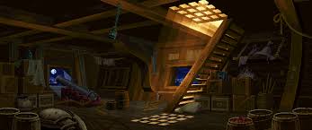 Barbardi Falls By Tomo Pixel Art Design Pixel Animation Pixel Art