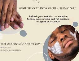 Holistic and Wellness Spa