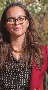 Kim Westerman's Instagram, Twitter & Facebook