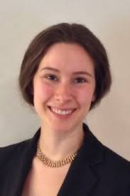 Charlotte Elizabeth Mccray, Insurance Lawyer