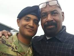 Fundraiser for Jarrod Dewberry by Jessica Dewberry : Al Dewberry's Memorial