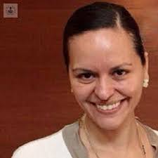 Dra. Aidé Tamara Staines Boone: especialista en Pediatría en Monterrey