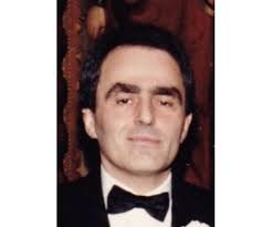 DANIEL MAZZEO Obituary (1944